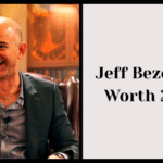 Jeff Bezos Net Worth
