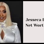 Jesseca Dupart Net Worth