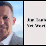 Jim Taubenfeld Net Worth