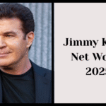 Jimmy Keene Net Worth