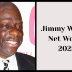 Jimmy Walker Net Worth