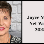 Joyce Meyer Net Worth