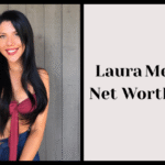 Laura Mellado Net Worth