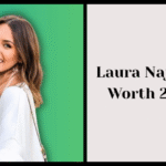 Laura Najm Net Worth
