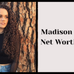 Madison Pettis Net Worth 