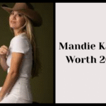 Mandie Kaii Net Worth