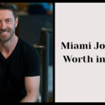 Miami Jody Net Worth