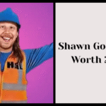 Shawn Goins Net Worth