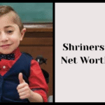 Shriners Kaleb Net Worth