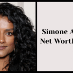 Simone Ashley Net Worth