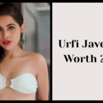 Urfi Javed Net Worth